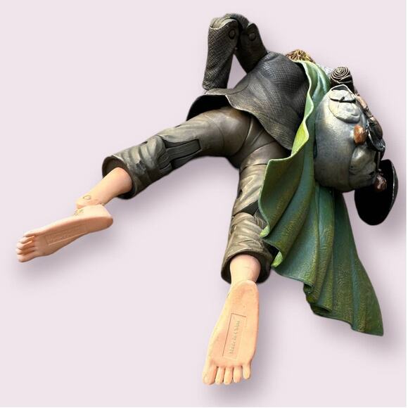 Hobbit Figurine Doll Lord of The Rings - Picture 2 of 4